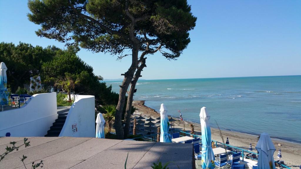 Laura'S Home Durres Exterior photo