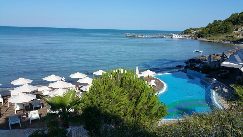 Laura'S Home Durres Exterior photo