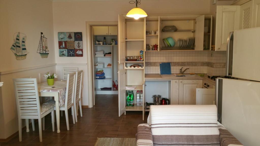 Laura'S Home Durres Exterior photo