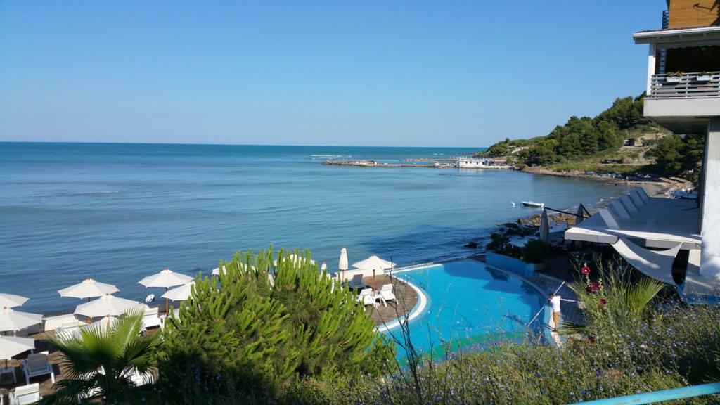 Laura'S Home Durres Exterior photo