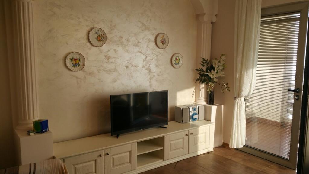 Laura'S Home Durres Exterior photo