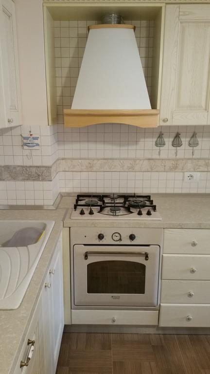 Laura'S Home Durres Exterior photo